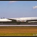 19930333 AeronavesDelPeru DC8-61F OB-1222  MIA 31011993