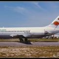 19930109 AirMargarita DC9-14 YV-830-C  OPF 28011993