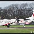 20201122 143402 6112422 BangladeshBimanAirlines DHC8-400Q C-GNMO  RTM Q2