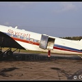 19902603 Skycraft DC3 C-GSCB  CYOO 26081990
