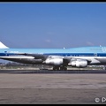 19910313 KLM B747-306 PH-BUW  EHAM 25031991