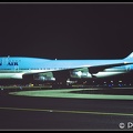 19910209 KoreanAir B747-3B5 HL7469  EHAM 23031991