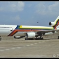 19911142 Ecuatoriana DC10-30 HC-BKO  EHAM 21061991