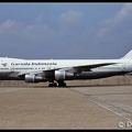 19911138 GarudaIndonesia B747 N479EV  EHAM 21061991
