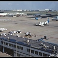 19910415    overview-ramp-from-HV-building EHAM 04041991