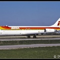 19910315 Iberia DC9-32 EC-BIT  EHAM 25031991