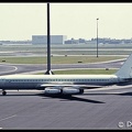 19770106 Transavia B707-344C LX-LGW  EHAM 10071977