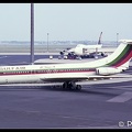 19770209 GulfAir VC10 A4O-VK  EHAM 16071977