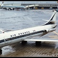 19780513 AirFrance SE210-3 F-BHRM  EHAM 04081978