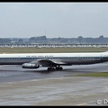19780510 KLM DC8-63 PH-DEL  EHAM 04081978