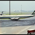 19780613 SaudiaAirCargo DC8-63F N8636  EHAM 05081978