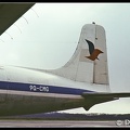 19780307  DC6 9Q-CMG tail EHBK 16041978