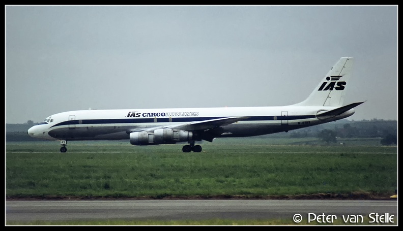 19780404 IASCargoAirlines DC8-55F G-BIAS  EHBK 29061978