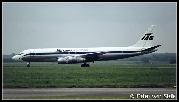19780404 IASCargoAirlines DC8-55F G-BIAS  EHBK 29061978