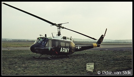19780109 USArmy H1-UH-1H 21618  EHBK 09021978