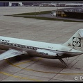 19780304 Inex-AdriaAirways DC9-51 YU-AJT  EDDL 05041978