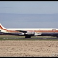 19790306 JordanianWorldAirways B707-321C JY-AED  AMS 13041979