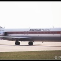 19790208-3 MartinairHolland DC9 PH-MAX  AMS 10041979