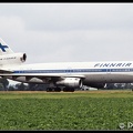 19790811 Finnair DC10-30 OH-LHB  AMS 03081979