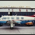 19790303 BusinessAirServices PA31-350 PH-BAB  RTM 11041979