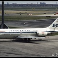 19800305 SAS DC9-21 SE-DBP  AMS 09041980