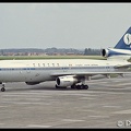 19791110 Sabena DC10-30F OO-SLA  BRU 15081979