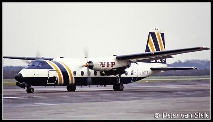 19790207 BritishAirFerries HP7 G-BDFE  MST 25031979