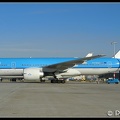1003459 KLM B777-200 PH-BQC AMS 21012004