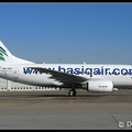 1004263 Transavia B737-700 PH-XRA basiqair-titles AMS 20022004