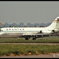 19790707 Spantax DC9-14 EC-CGZ  MST 11071979
