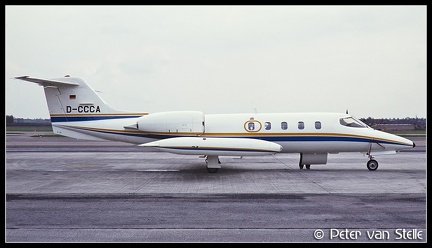 19790502  LJ35-A D-CCCA  MST 22041979