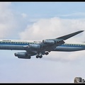19801027 SaudiaAirCargo DC8-63CF N864F  LHR 21071980