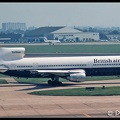 19801215 BritishAirways L1011-1 G-BEAL  LHR 25071980
