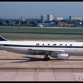 19801222 Olympic A300B4-103 SX-BEF  LHR 25071980