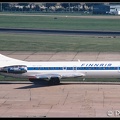 19801228 Finnair SE210-10B3 OH-LSH  LHR 25071980