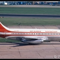 19801226 AirAlgerie B737-2D6ADV 7T-VEC  LHR 25071980