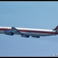 19801229 AirCanada DC8-63 C-FTIK  LHR 25071980