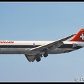 19801132 Swissair DC9-33F HB-IFW  LHR 24071980