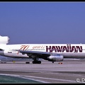 20000117 Hawaiian DC10 N68060 70-years LAX 06022000