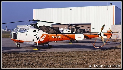 19820119 AeroContractorsNigeria SA316 PH-SCI (5N-AKD) MST 13021982