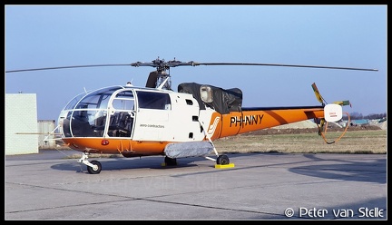 19820116 AeroContractorsNigeria SA316 PH-NNY (5N-AEW) MST 13021982