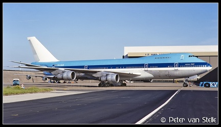 19901606 KLM B747-200 PH-BUE no-titles AMS 14051990