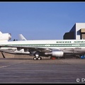 19901609 NigeriaAirways DC10 5N-ANN  AMS 21051990