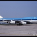 19902120 KLM B747-400 PH-BFF  AMS 17061990