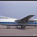 19902133 Luxair F27 LX-LGA  AMS 17061990