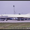 19830820 AirFrance Concorde F-BVFC  CDG 28051983