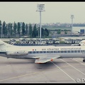 19810336 AirCharterInternational SE210-3 F-BJTG  ORY 25041981