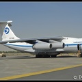 1004227 Turkmenistan IL76TD EZ-F428  SHJ 12022004