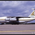 19911208 LibyanArabAirlines IL76TD 5A-DNB  RTM 29061991