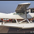 19911625 WingsOverHolland Cessna185F P4-WET  RTM 02091991